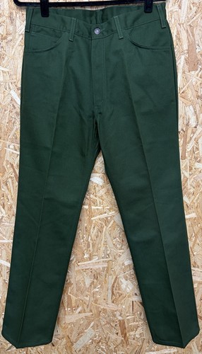 Mens vintage levi - levi, sta-prest