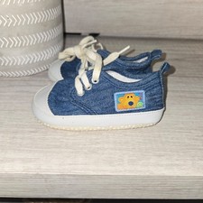 Vintage Boys Bear in the Big