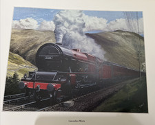 KING STEAM C HAMILTON ELLIS