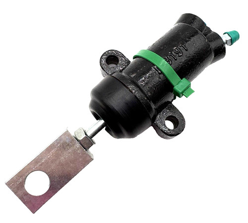 Clutch slave cylinder fits