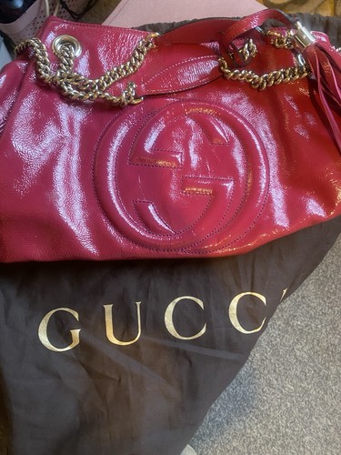 Gucci shoulder bag medium - gucci,