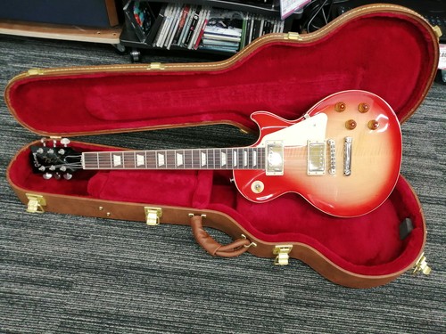 Gibson les paul standard - les,