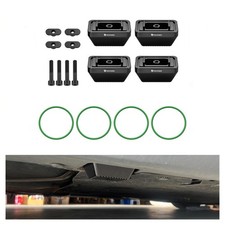 For BMW E90 E91 E92 E93 F30 E82 Upgrade Jacking Point Jack Pad Adaptor Tool Lift