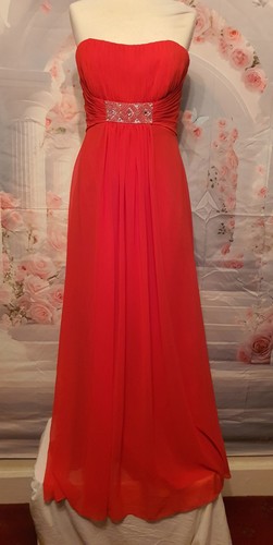 Kelsey rose pink strapless - rose,