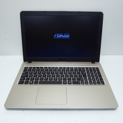Asus x540na notebook - x540na, pc