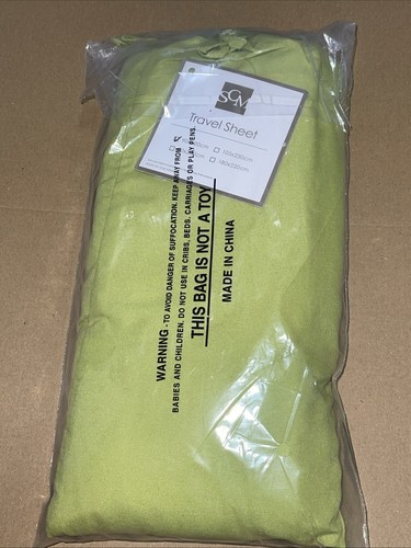Sleeping bag bed liner sheet - sleeping,