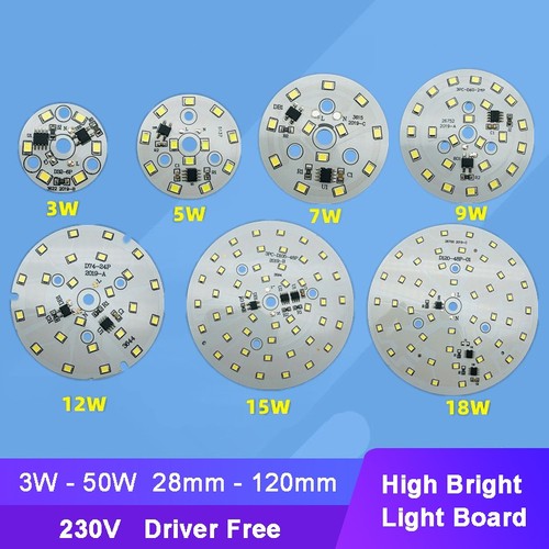 2pcs 230v led - 2pcs,