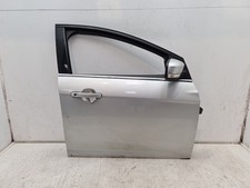 2012 FORD FOCUS ZETEC 5 Doors