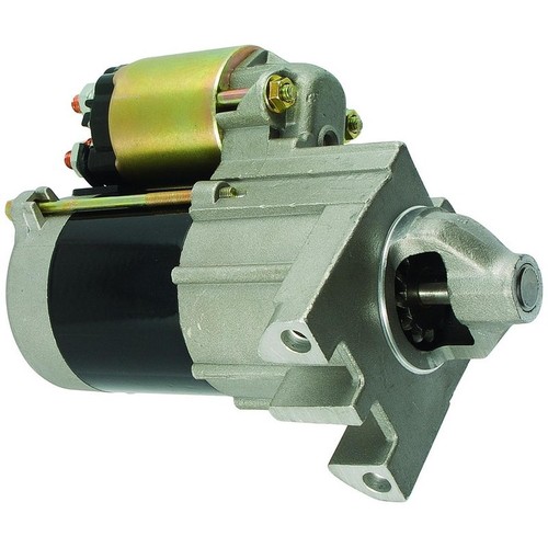 Starter motor fits honda cub - starter,