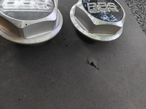 Genuine bbs rs hex - rs,