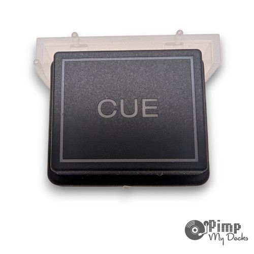 Denon cue button - dj,