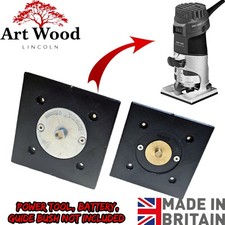 Bosch GKF600 2in1 GUIDE BUSH