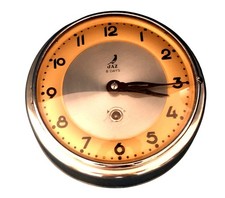 Vintage JAZ TAMPIC 8 Days Wall