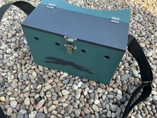 FERRET BOW BACK PAINTED CARRY