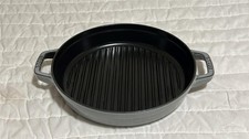 Staub cast iron inch - staub, 10-inch