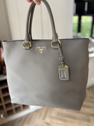 Prada vitello phenix - vitello, 2
