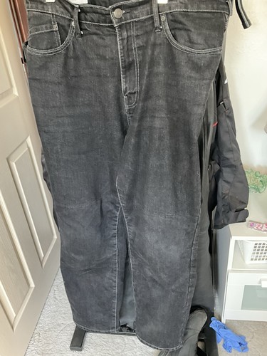 Oxford motorcycle jeans - motorcycle,