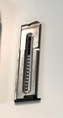 Colt gsg mfgr - colt/, mfgr.-