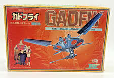Anime Crusher Joe Gadfly