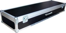 Swan Flight Coffin Case - 2x
