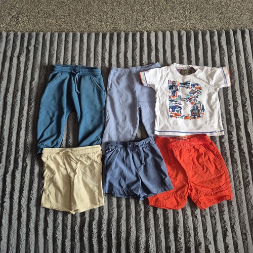 Boys months bundle 6 - boys,