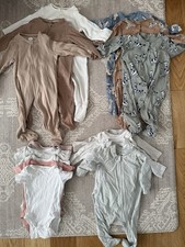 Multibrand Sleepsuit Bundle