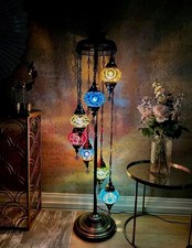 Turkish Moroccan Handmade
