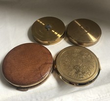 Joblot Bundle 4 X Collectable