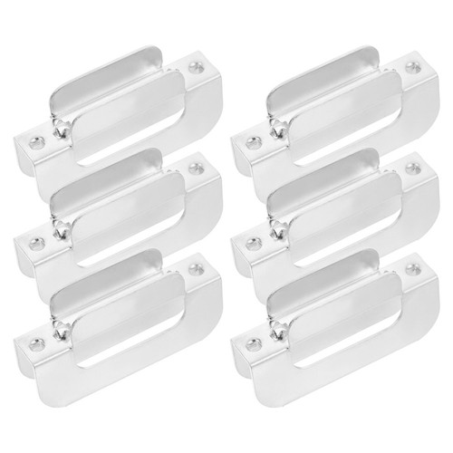 6pcs durable iron plywood - 6pcs,