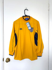 Official England Goalkeeper