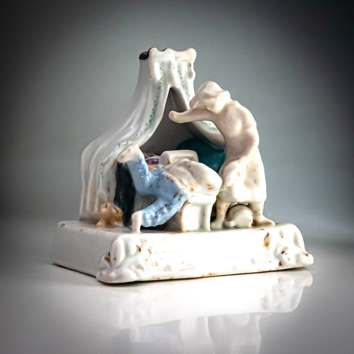 Victorian staffordshire - victorian,