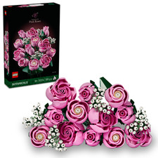 LEGO Botanicals: Bouquet of