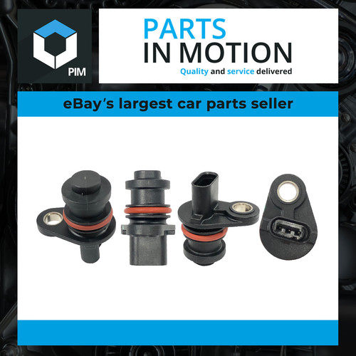 Camshaft position sensor fits - position,