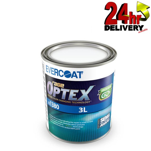 Evercoat rage optex 101380 - optex,
