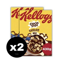 Kellogg's Coco Pops Chocos Mix