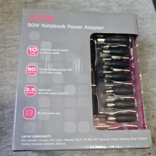 Logik lnp90w10 90w - 90w, laptop