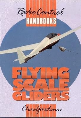 Flying scale gliders radio - flying,