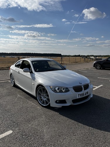 2012 bmw 325d - m, sport