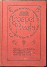 Gospel Pearls Sunday School