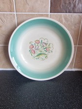 Susie Cooper Vintage Green