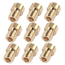 10x Main Fuel Jet Carburetor