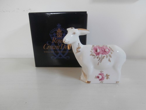 Royal crown derby - crown,