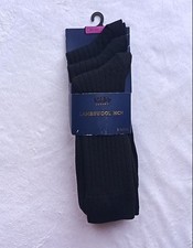 M&S Luxury Socks Men's Comfort