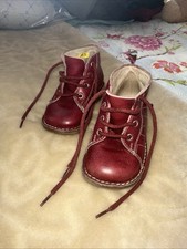 Elefanten Elchico,  first shoes. Unisex