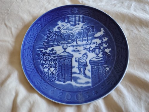 Royal copenhagen christmas - royal,