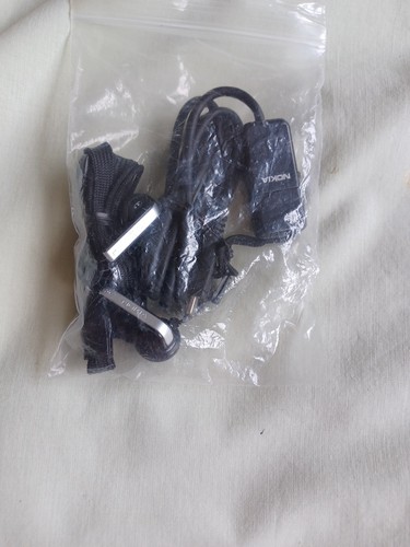 Nokia usb stereo headset - nokia,