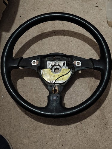Genuine bmw e36 - m, tec