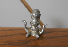 KANG metal monopoly token