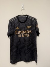2022/23 Arsenal Away Authentic