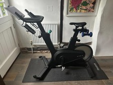 Apex Bluetooth Spin Bike Exercise Bike, Peloton Alternative